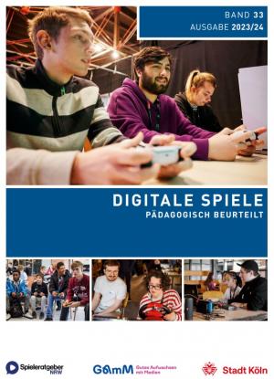 Spiel- & Lernsoftware. Pädagogisch beurteilt.