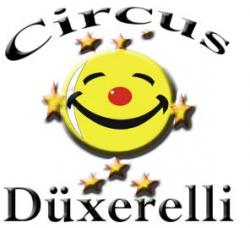 Circus Düxerelli Logo