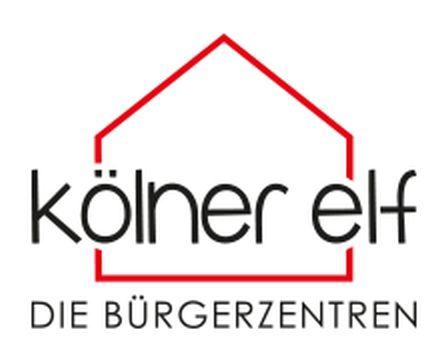 Logo der Kölner Elf